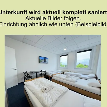 Pali Unterkunft Hostal *