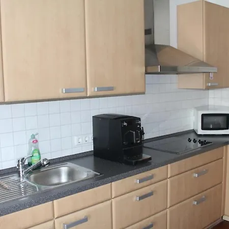 Pali Unterkunft Hostal Heidelberg