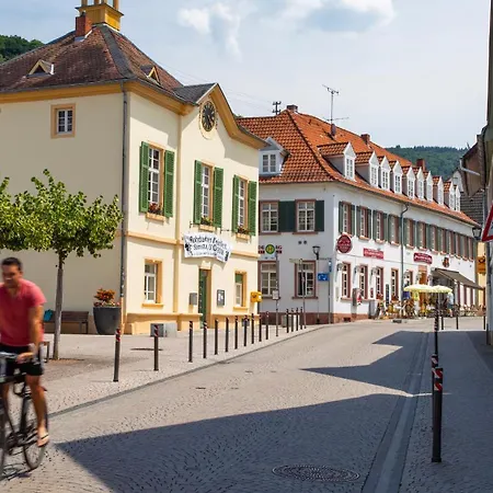Hostal Pali Unterkunft